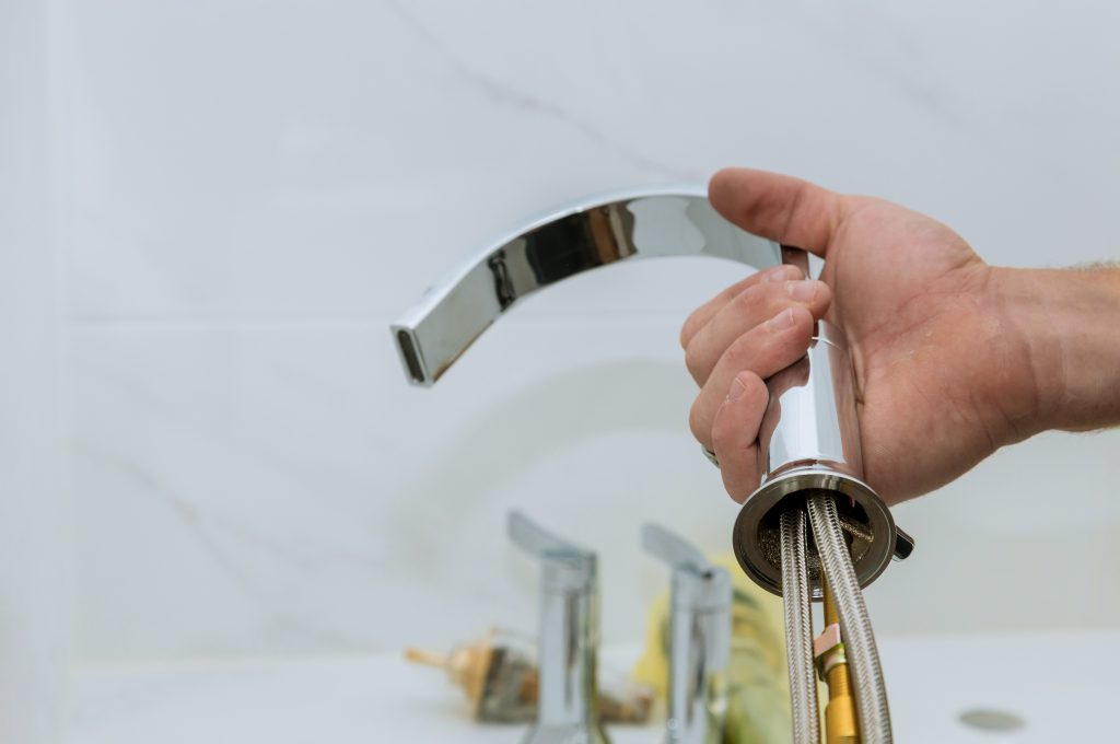 Plumbing Services in Rocky Hill, New Jersey