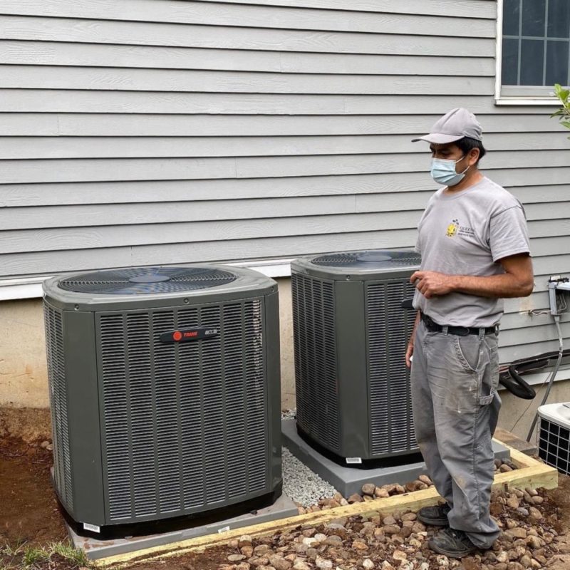 Heating Services in Gladstone, New Jersey