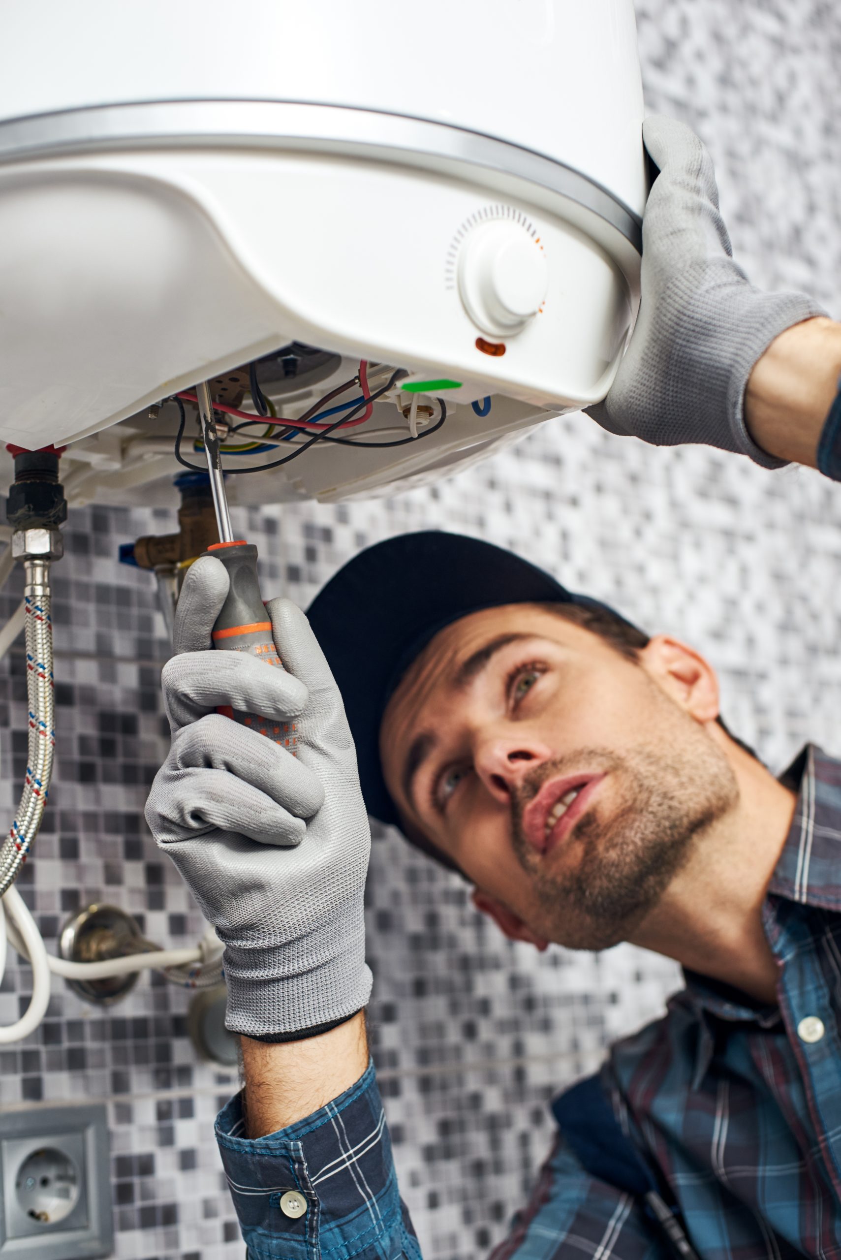 Heating Services in Gladstone, New Jersey