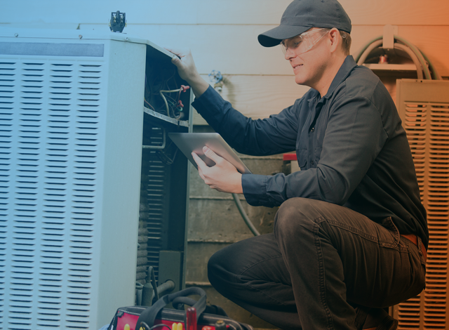 Heating Services in Liberty Corner, New Jersey
