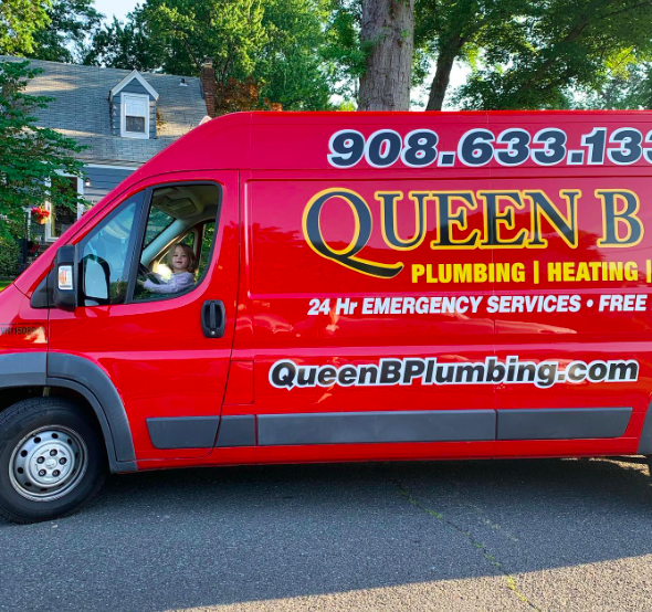 Heating Services in Belle Mead,New Jersey