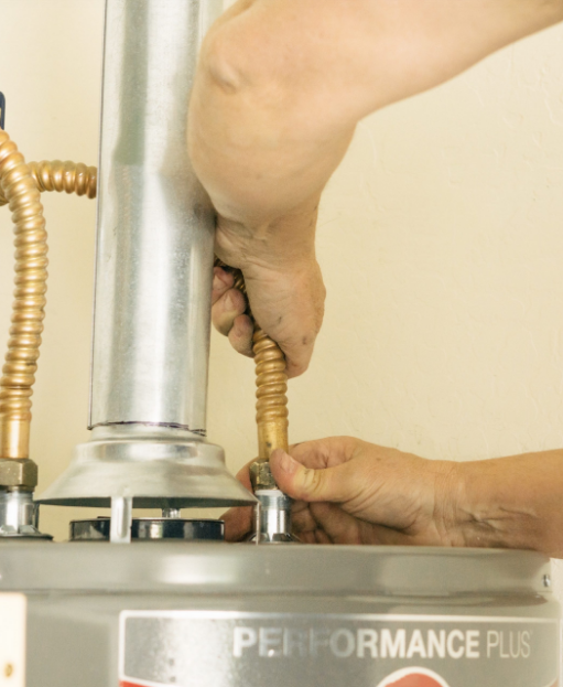 Plumbing Services in Raritan, New Jersey