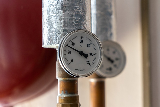Heating Services in Skillman, New Jersey