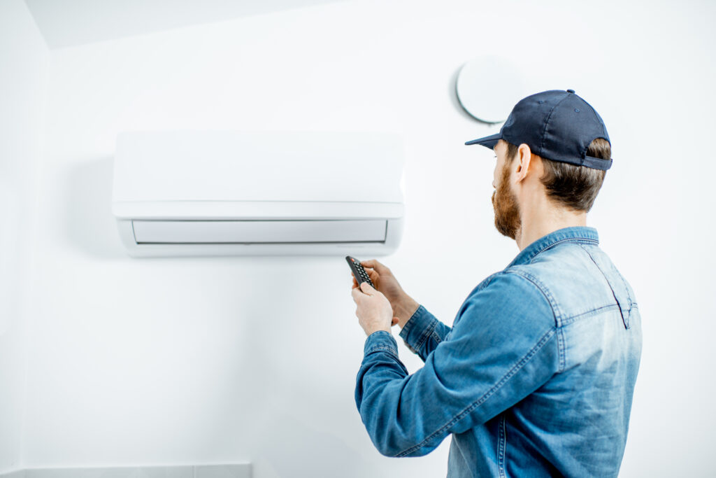 Air Conditioning Services in Liberty Corner, NJ