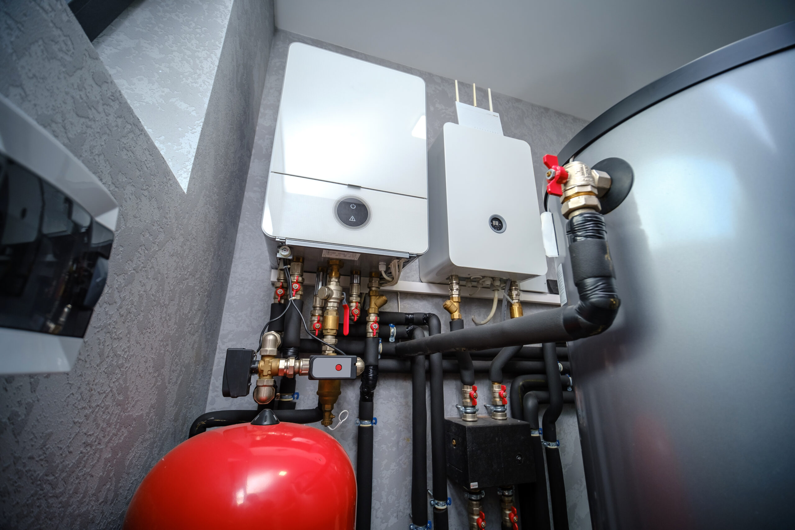 Boiler Services in Raritan , New Jersey