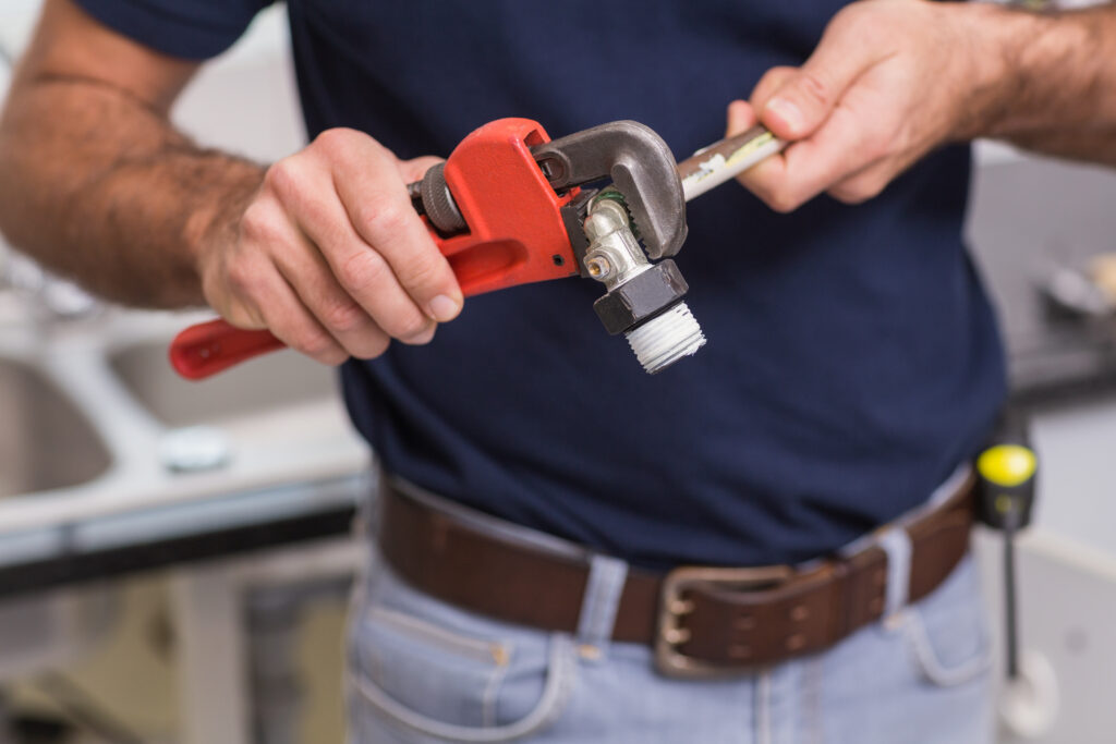 Plumbing Services in Raritan, New Jersey