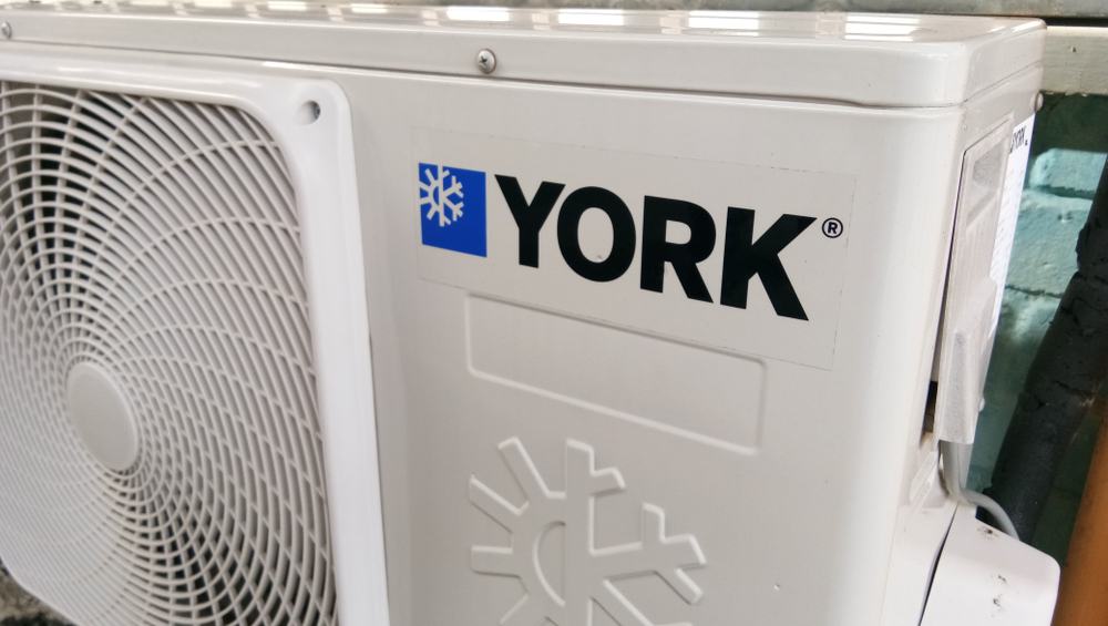 york air conditioner