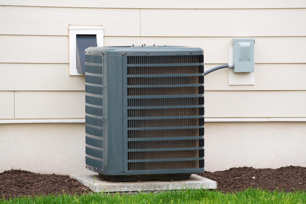 Morris county HVAC service