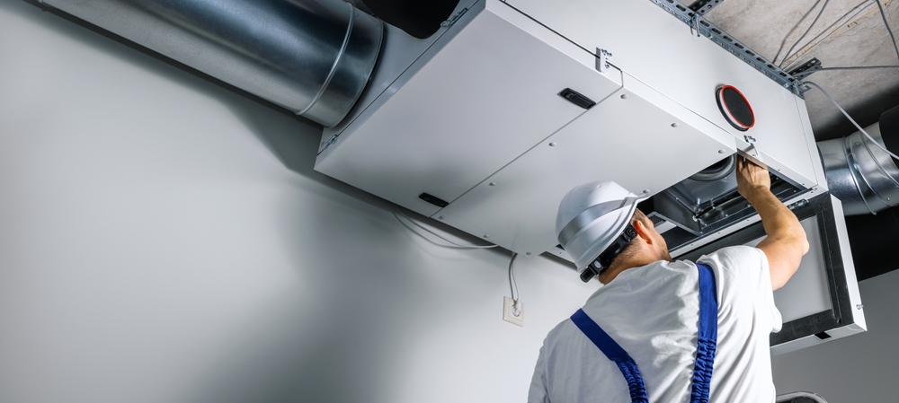 heating repair