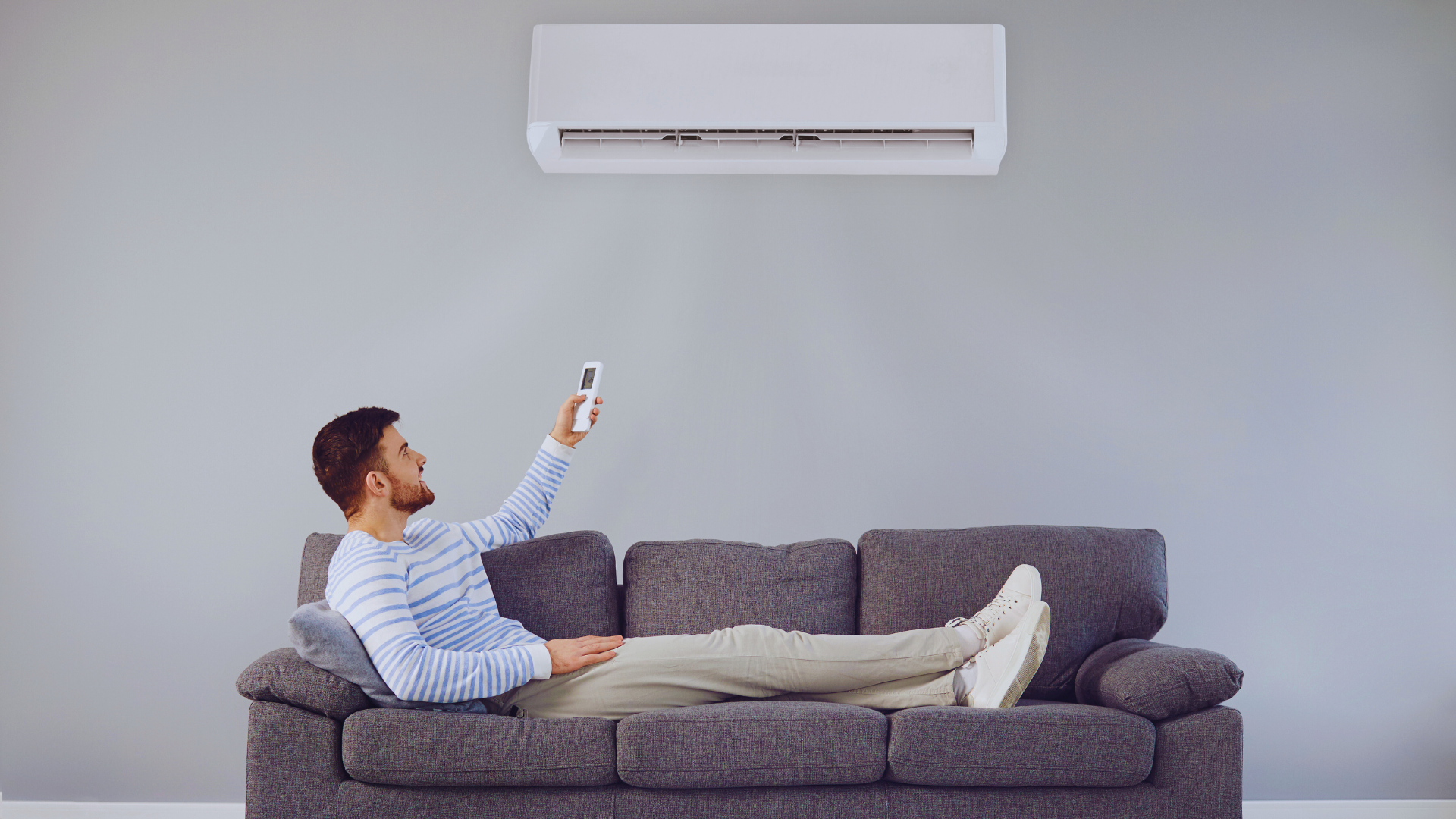 Air Conditioning Service Livingston NJ_