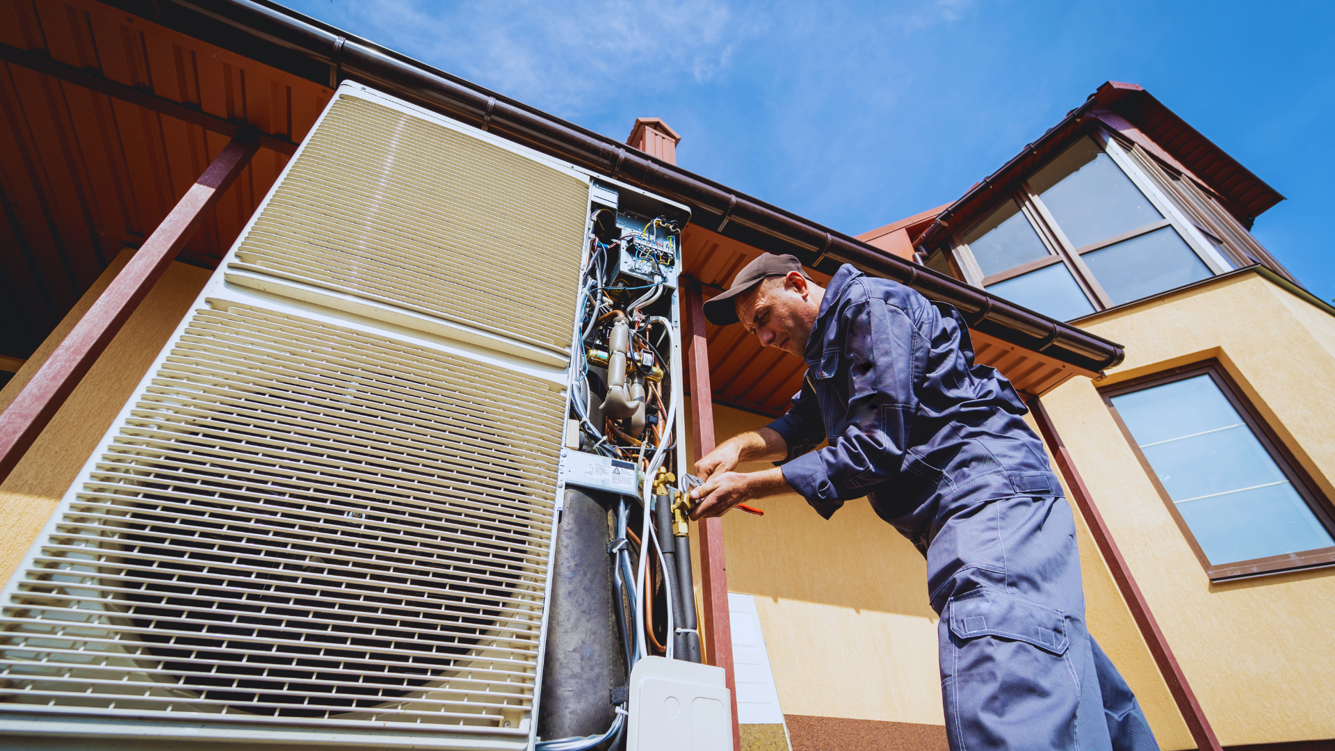 Air Quality and HVAC Contractors