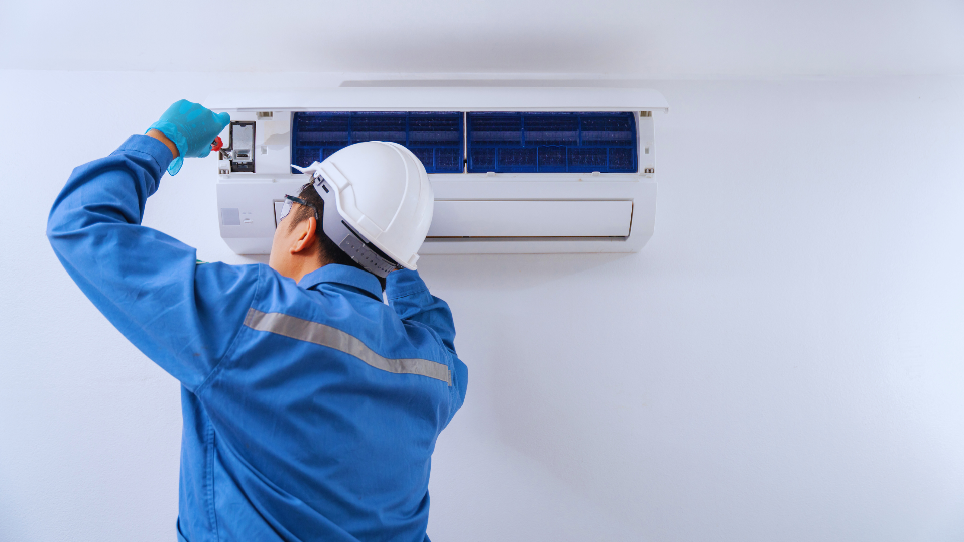 Comprehensive Air Conditioning Service Short Hills, NJ