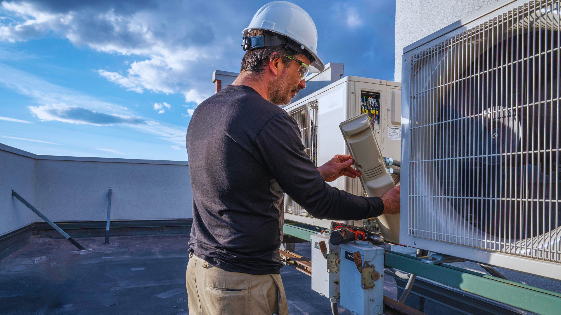 Get Comfortable—Schedule Your HVAC Service Today