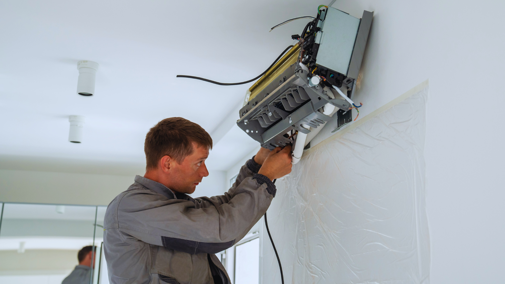 HVAC Installation & Replacement