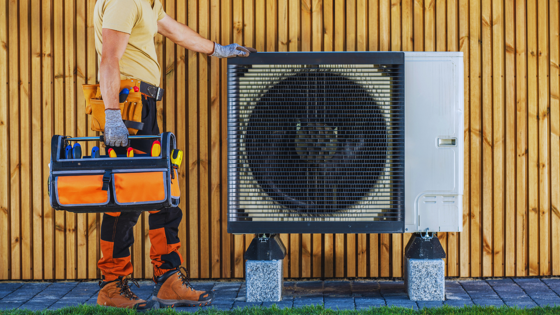 Commercial HVAC Services in South Plainfield & Plainfield, NJ