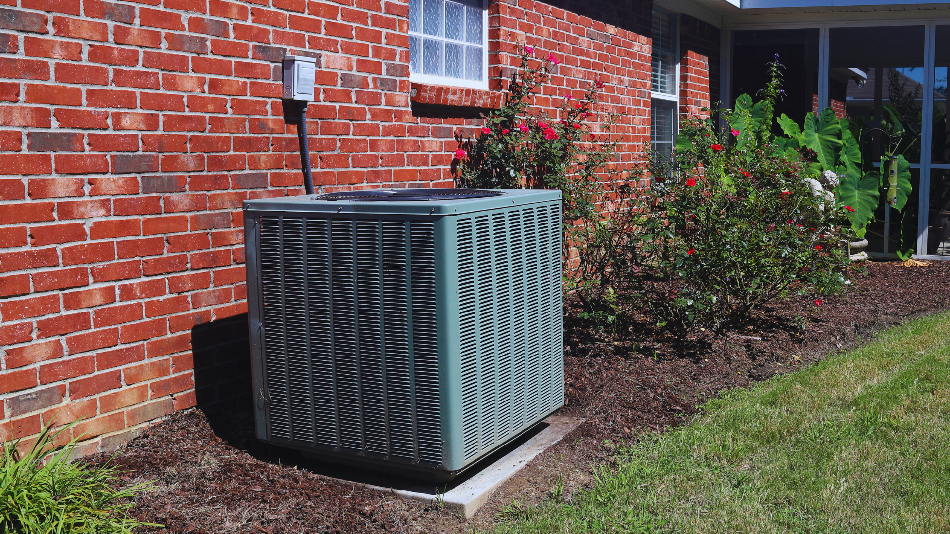 Cooling Services & High-Efficiency HVAC Equipment
