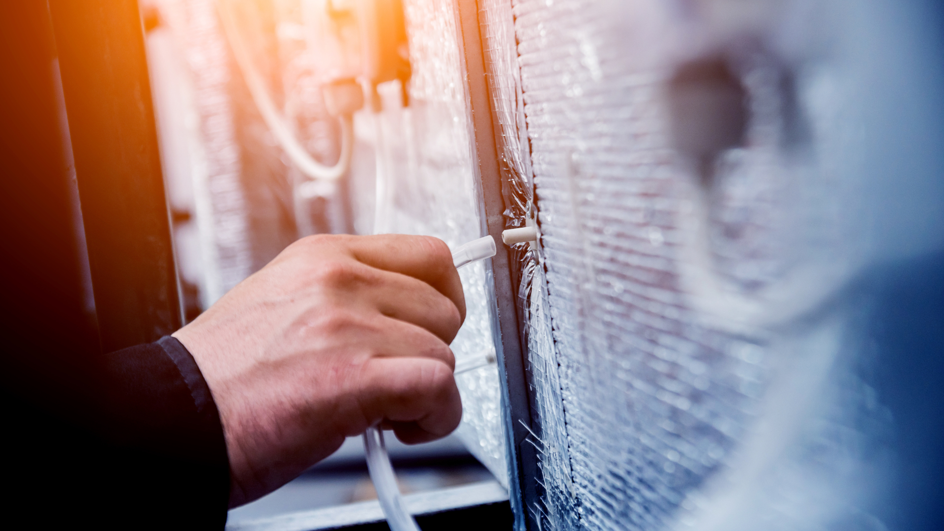 How Our HVAC Process Works