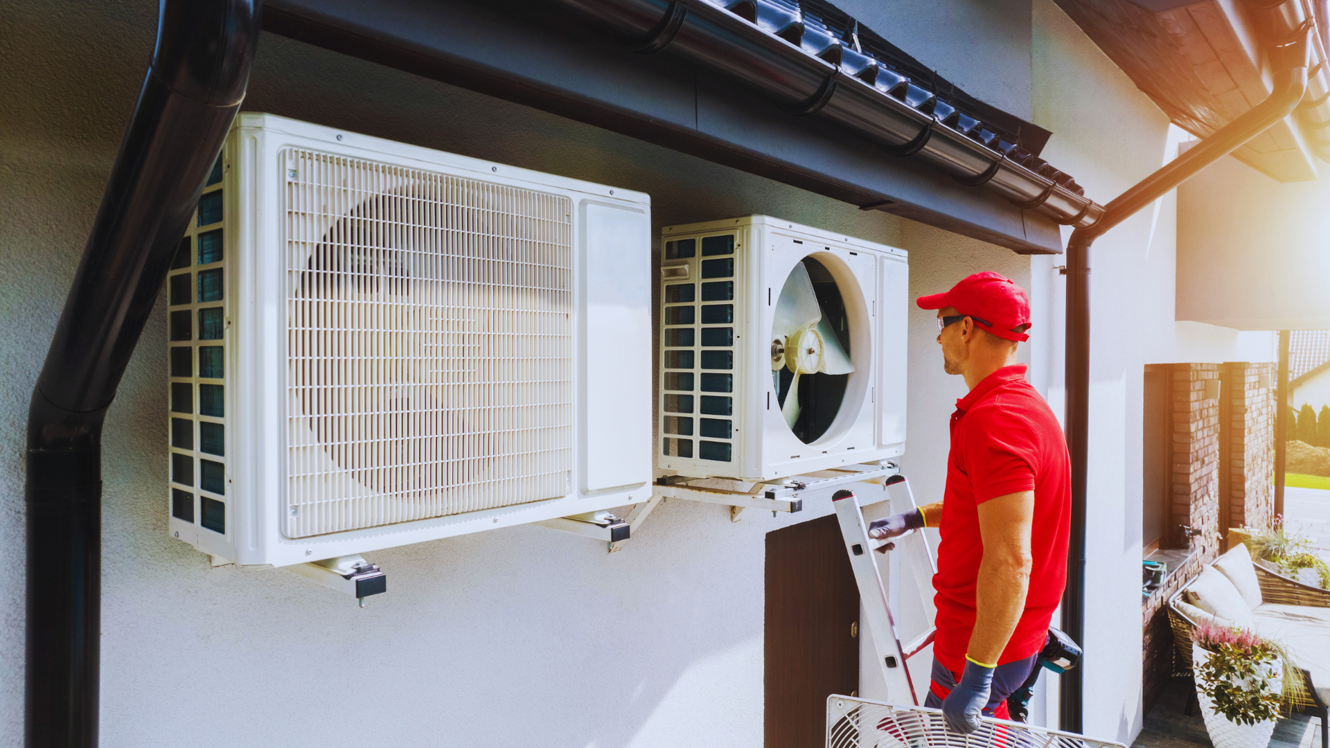 Understanding Your HVAC Needs in Morristown, NJ