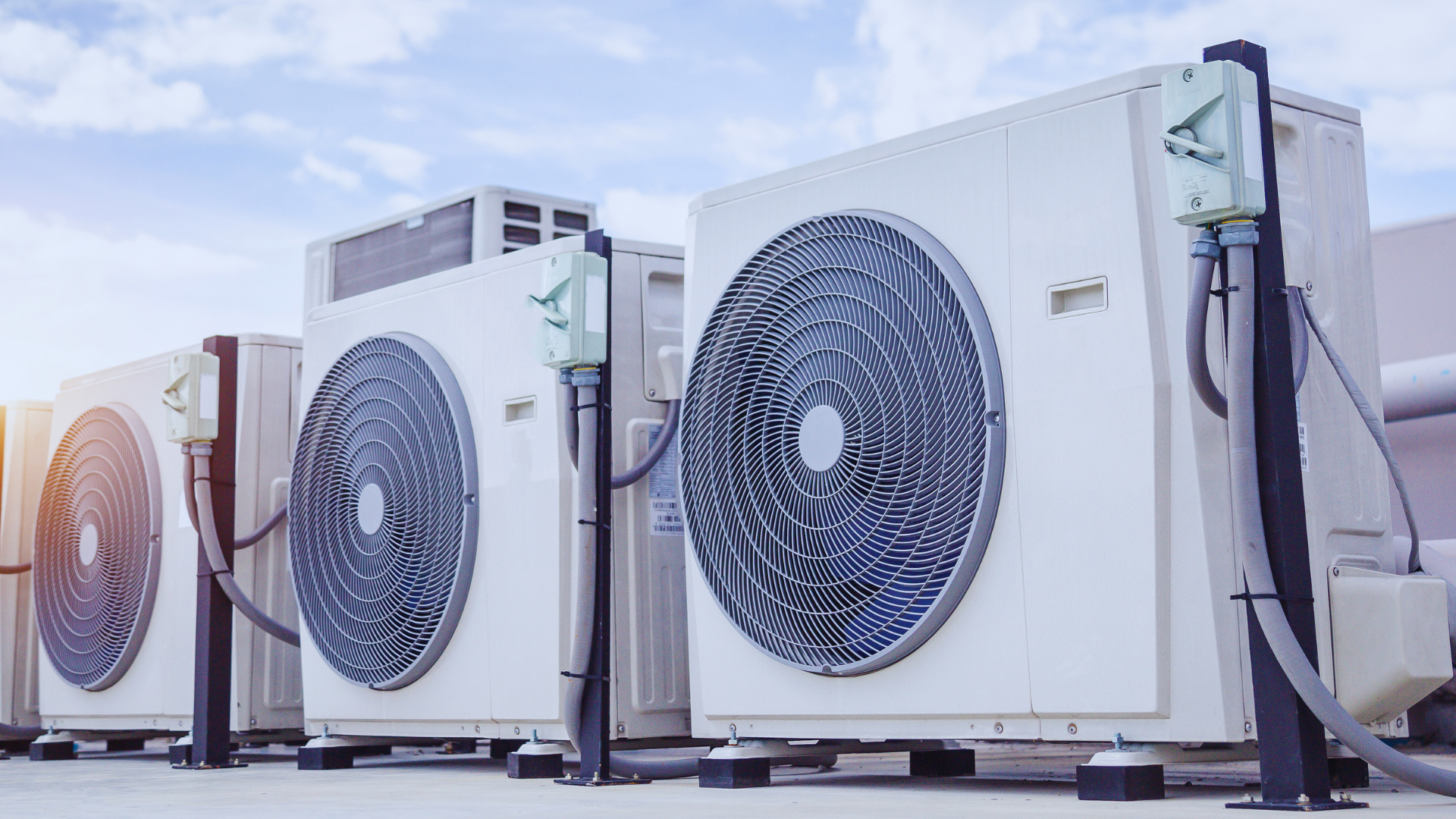 Why Choose Us for HVAC in South Plainfield, NJ