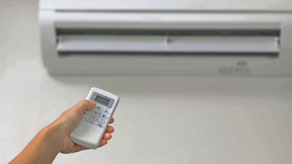 Fall HVAC Maintenance Checklist for New Jersey Homeowners