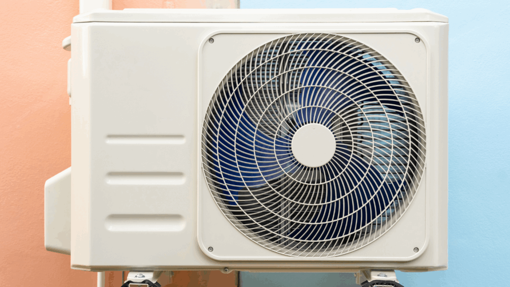 Industry Trends in AC Replacement