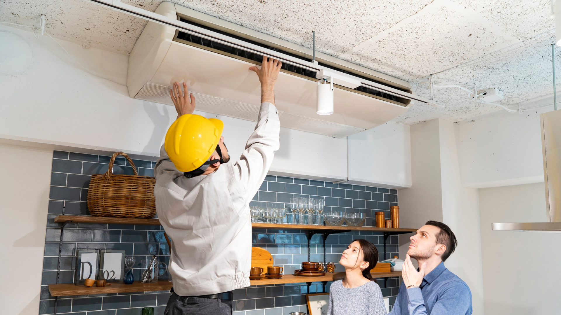 Reliable Air Conditioning Solutions for Livingston Homes