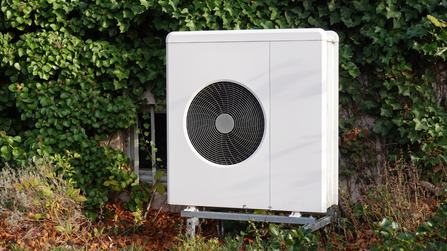 Why Livingston Homes Benefit from Zoned Heating & Cooling