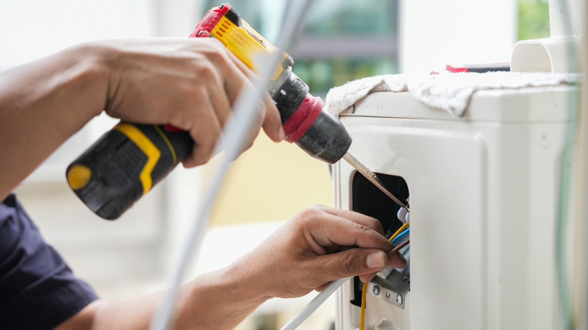 AC installation service in Short Hills, NJ (2)