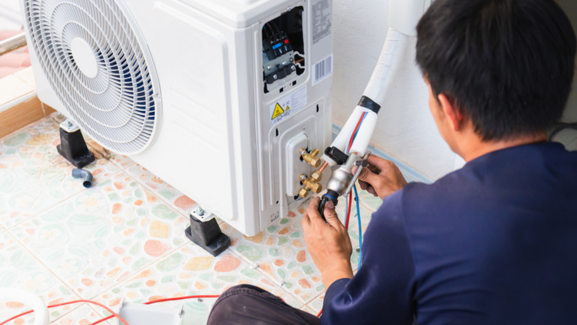 AC installation service in Short Hills, NJ