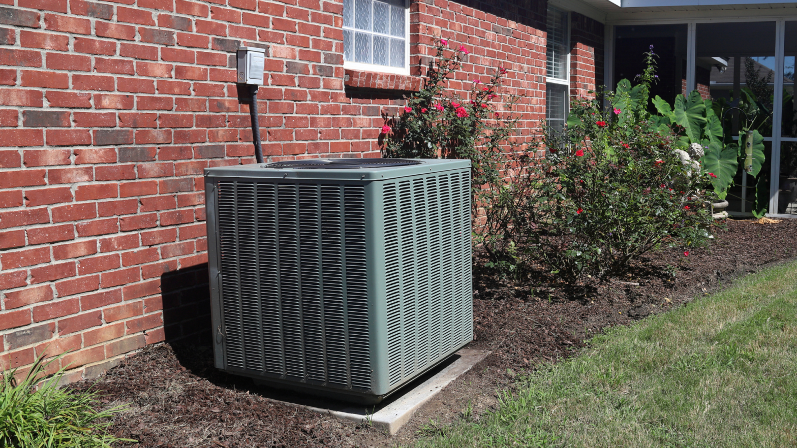 Common HVAC Issues in Older Livingston Homes (and How to Fix Them)