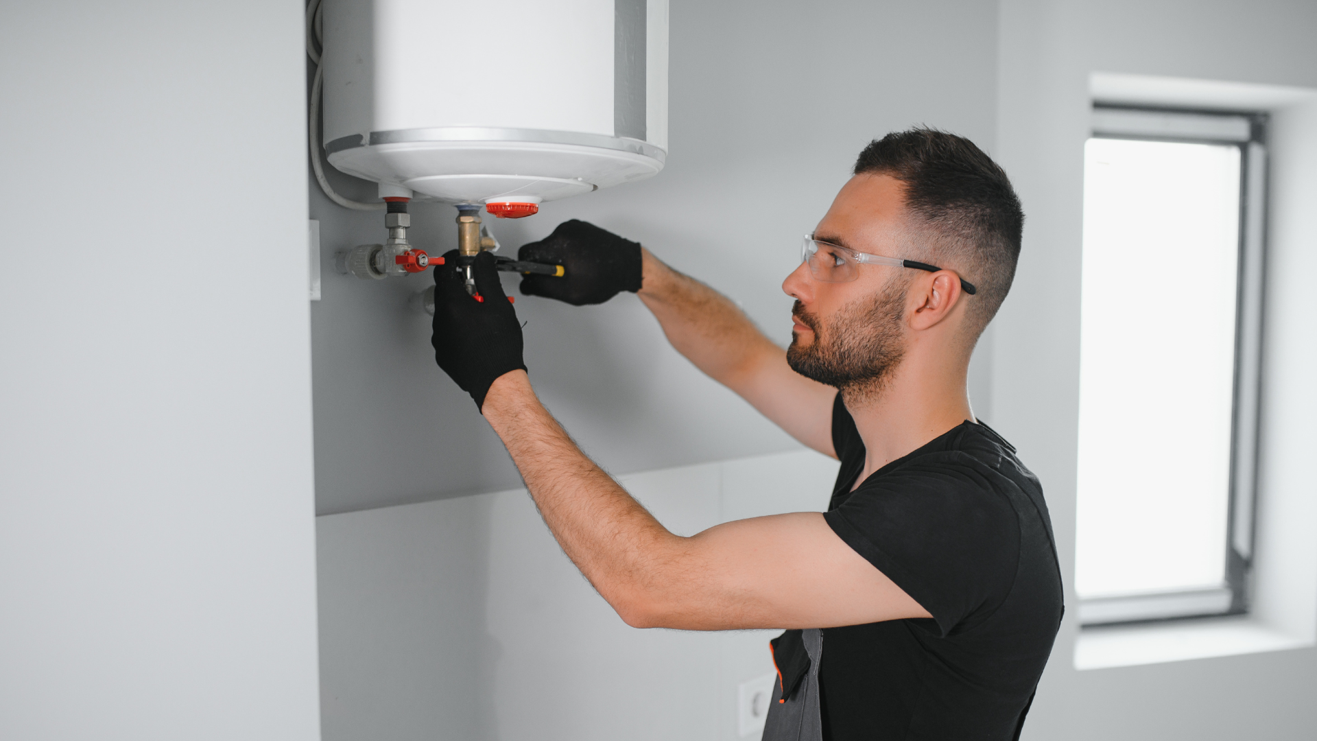 Pre-Winter Boiler Checklist: How to Avoid Overnight Breakdowns