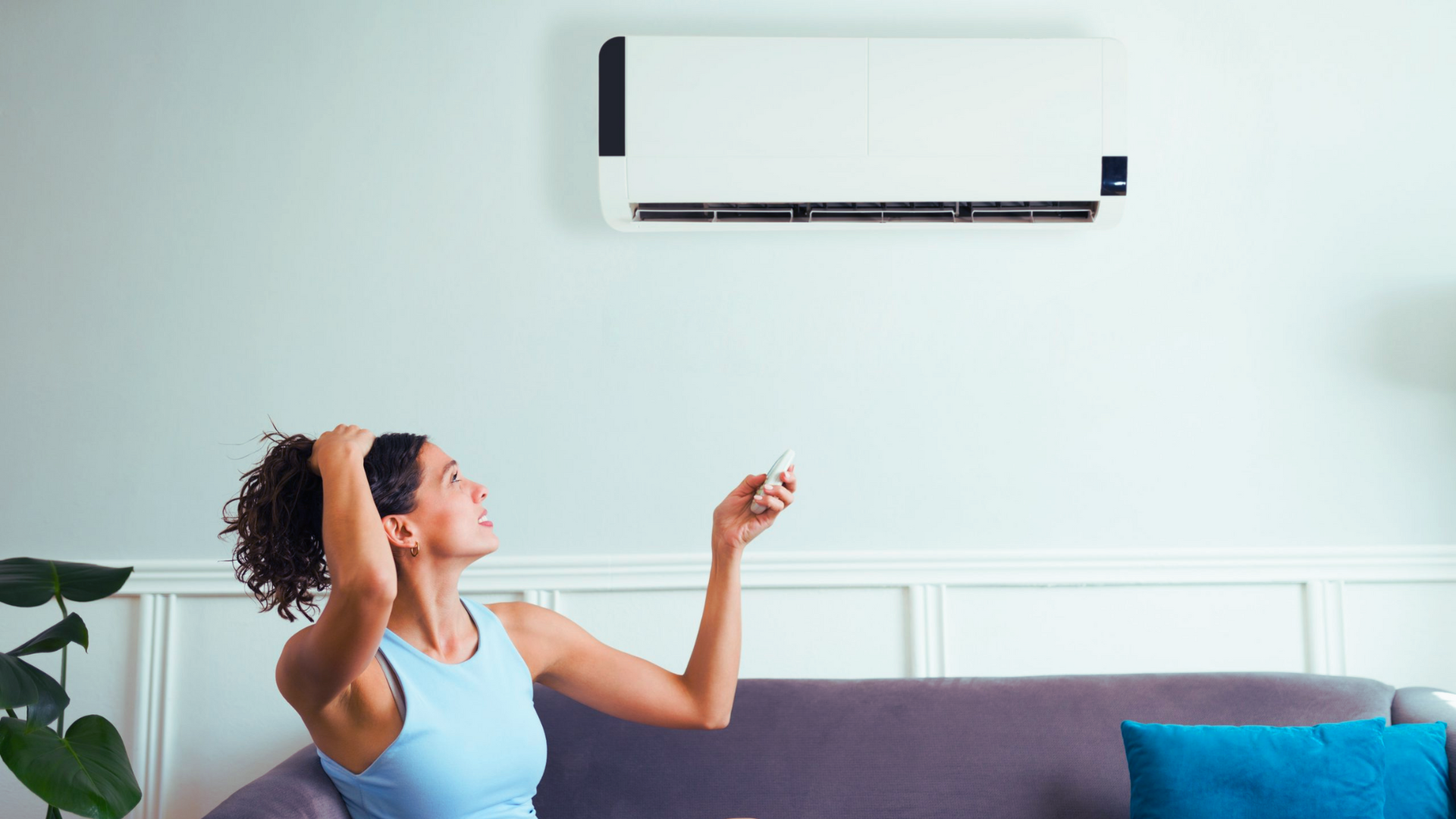 Why is my AC Blowing Warm Air? 5 Quick DIY Checks