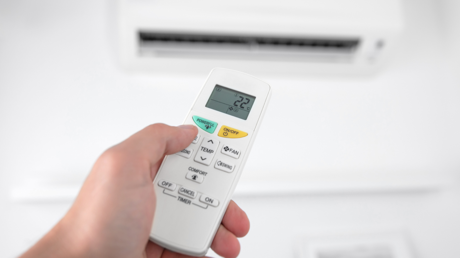 Is Your AC Failing 5 Signs for Livingston & West Orange Homeowners