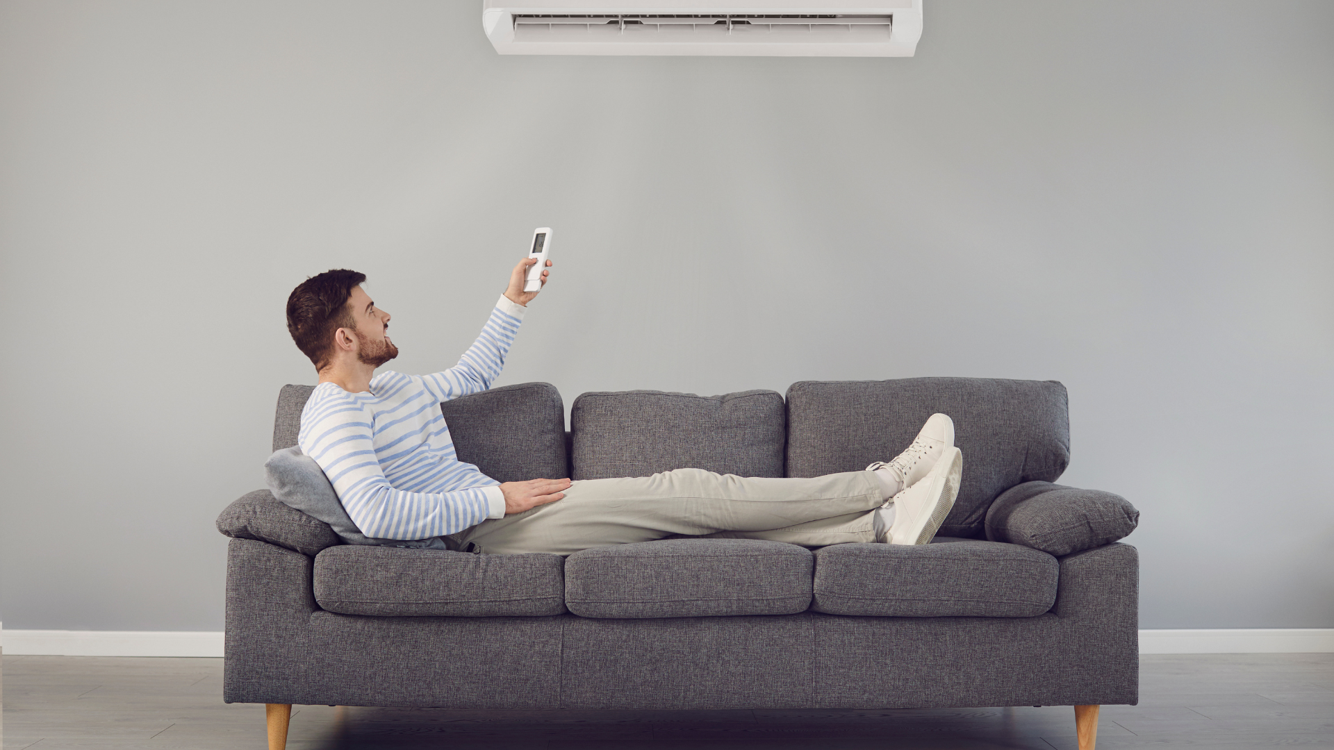 AC Repair in Bridgewater, NJ: Why Your Air Conditioner Isn’t Cooling