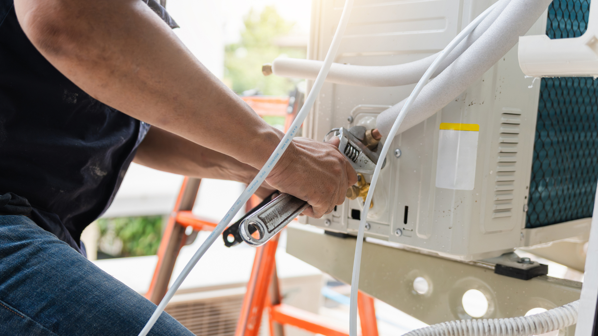 AC Repair in Somerville NJ: Common Air Conditioner Problems